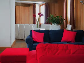 Maloja Club House - Image 5