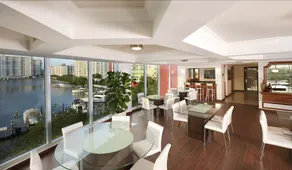 Waterfront Apartments At Intracoastal By Florida's Riviera - Image 4