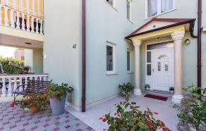 Apartment in Valtura for 4 people with 2 rooms Ref. 581258 - Image 4