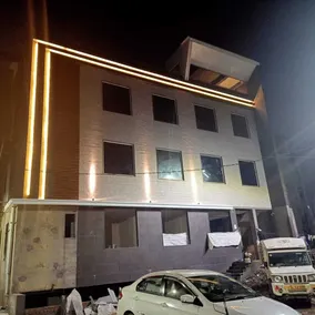 Hotel Golden Frame by Corporate Suites - Image 4