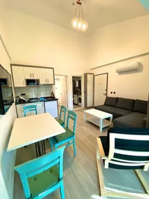 Istanbul Beach Hotel Sweet Home Apart - Image 4