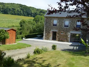 Cozy Cottage in Normandy France With Private Garden - Image 4