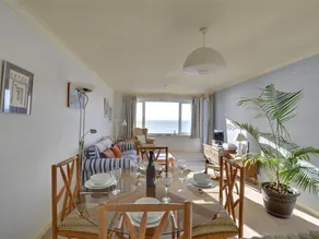 Beautiful Apartment With sea View and Balcony, Near Shops and Pubs - Image 4