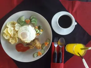 Ketapang Resort - Image 2