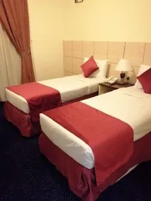 Jawharah Diyar Matar 2 Hotel - Image 4