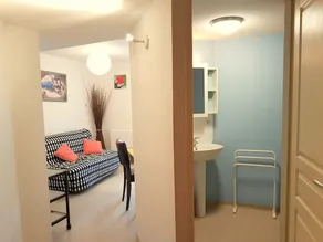 Residadigne - Agréable appartement Centre - Garage - Image 4