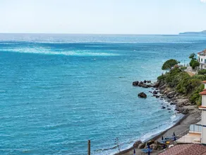 Inviting Apartment in Villammare With Terrace - Image 5