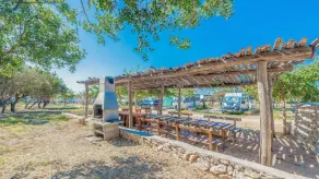 Glamping tents Mediteran kamp Phalaris - Image 3