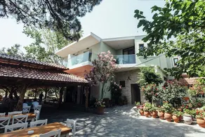 Psili Ammos Seaside Luxury Rooms - Image 4