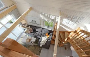 2 Bedroom Lovely Home In Zerpenschleuse - Image 2