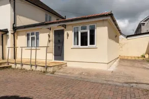 Private Self-contained Annex With Wifi & Parking - Image 4