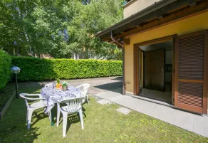 Le Betulle Garden in Laveno - Image 3
