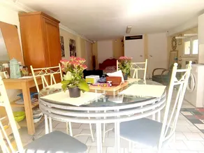 Studio in Bergerac, With Pool Access, Enclosed Garden and Wifi - 800 m - Image 4