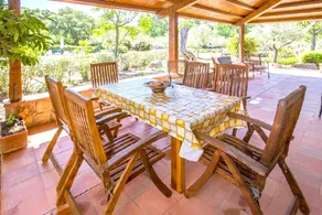 House With 4 Bedrooms in Cefalù, With Wonderful sea View, Pool Access, - Image 5
