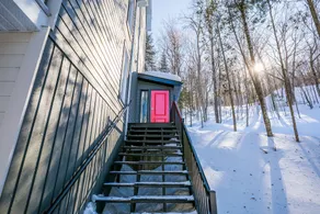 Le Lux – Condos Mont-Tremblant by KASANIA - Image 4