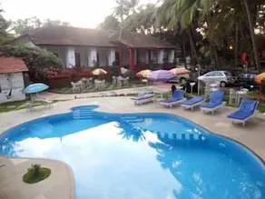 Palacete Rodrigues Holiday Home - Image 2