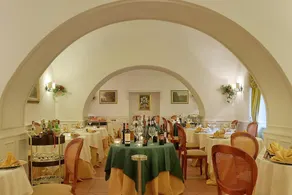 Hotel Terme Rosapepe - Image 5
