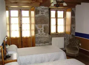 Casa Os Carballas - Image 4