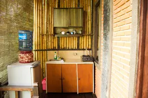 Kishi-Kishi Suites Ubud - Image 5