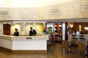 MARINA PALACE RIO LEBLON - Image 4