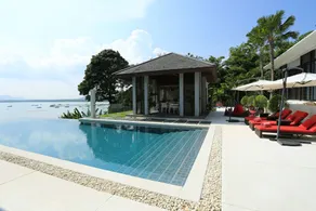 Luxury Villa Cape Yamu Phuket Thailand - Image 4