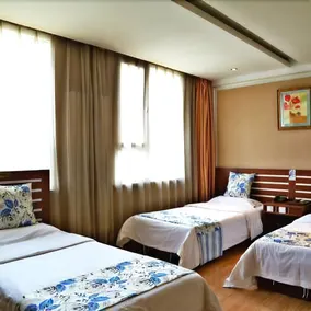 Beijing Airport Business Service Apartment - Image 3