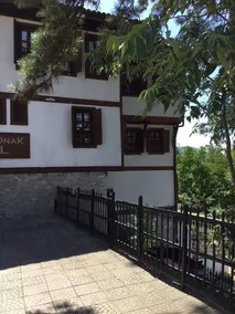 Camli Konak Hotel - Image 4