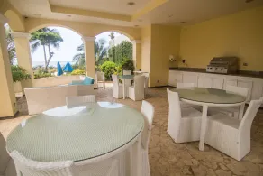 Luxury Ocean View Apartament Acqua 601 - Image 4