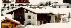 Tannbergerhof - Chalet Hilde - Image 5