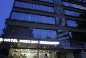Hotel Mercury Residency - Image 4