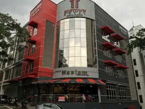 Koptown Hotel Kuala Lumpur - Image 4