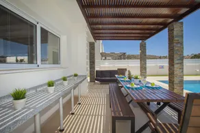 Protaras Villa Anemoni 6 - Image 5