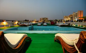 Shehrazad Nile Floating Hotel - Image 2