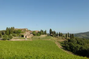 Borgo Castelvecchi - Image 3