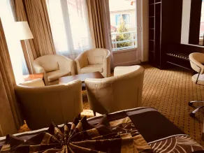 Hotel U Cerneho Orla - Image 5