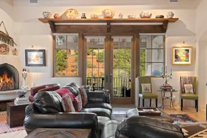 Adobe Dream Luxury East Side Adobe Home - Image 3