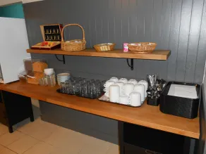 Fasthotel Limoges - Image 5