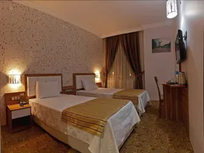 Adnan Bey Hotel - Image 3