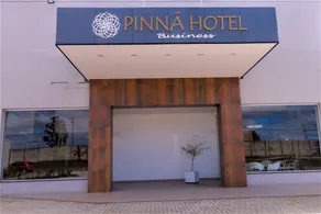 Pinna Business Hotel - Image 3