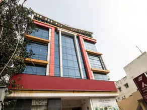 OYO 10710 KSN Residency - Image 4