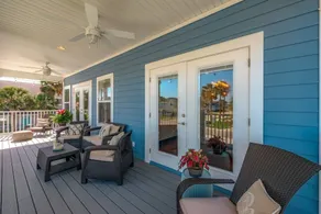 Luxury Beach House I - With Elevator - Image 4