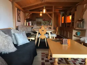 Cosy Apartment in Saalfelden am Steinernen Meer Near Lake - Image 4
