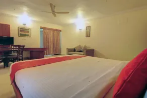 Suvarna Resorts by OYO Rooms - Image 3