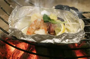 Chichibu Onsen Irori no Yado Ojikaso - Image 3