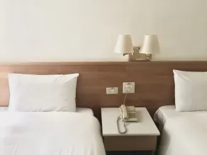 Tien Chin Hotel - Image 3