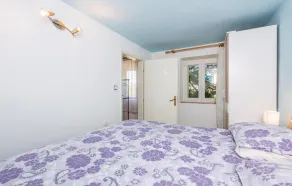 Stunning Home in Stinica With Wifi and 1 Bedrooms - Image 3