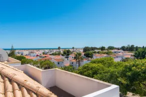 "cabanas de Tavira - Apt Gomeira 3bedroom, Pool, Wifi and air Conditioning" - Image 2