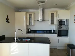 2 bedroom penthouse Cork city Fitton St - Image 5