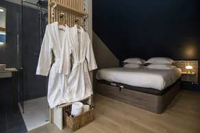 Chez Gisèle Gite de Prestige à Samer - Image 2