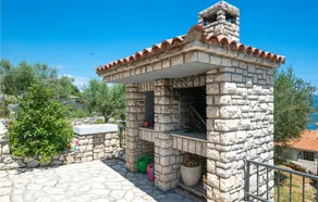 Stunning Home in Ravni With Wifi and 2 Bedrooms - Image 2